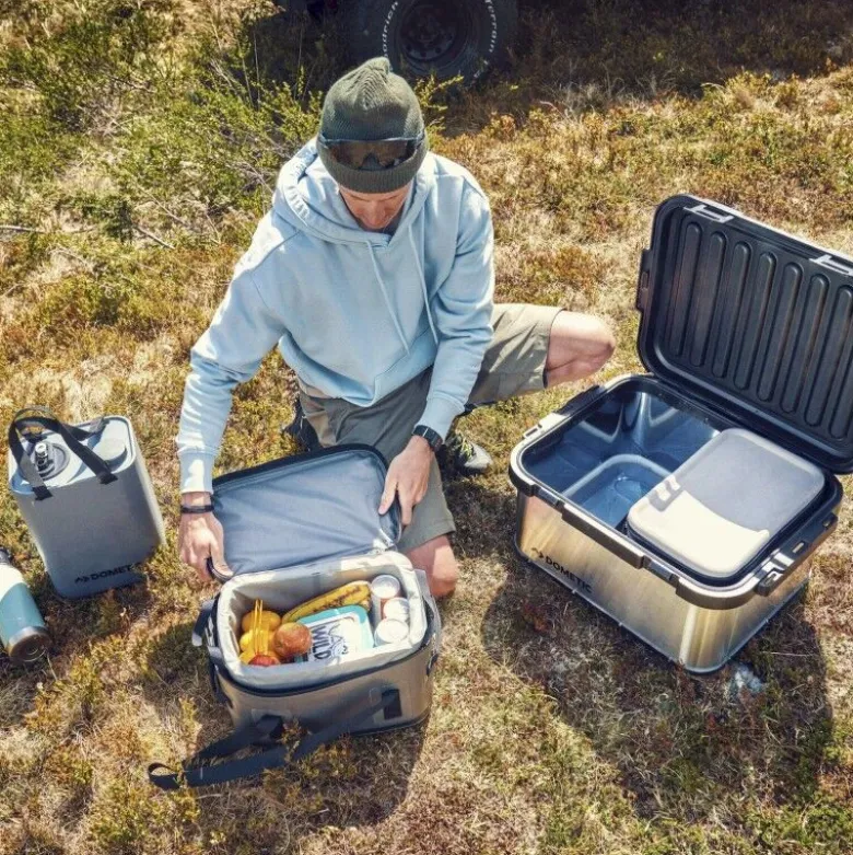 DometicGO Leakproof Insulated Insert 10L - Glacière