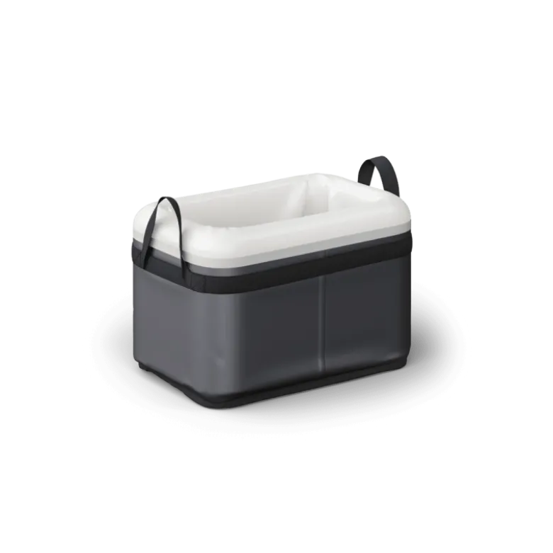 DometicGO Soft Insert 20L - Glacière