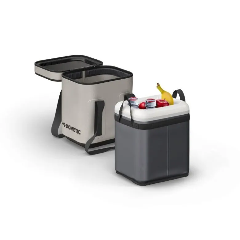 DometicGo Soft Storage 10L - Glacière