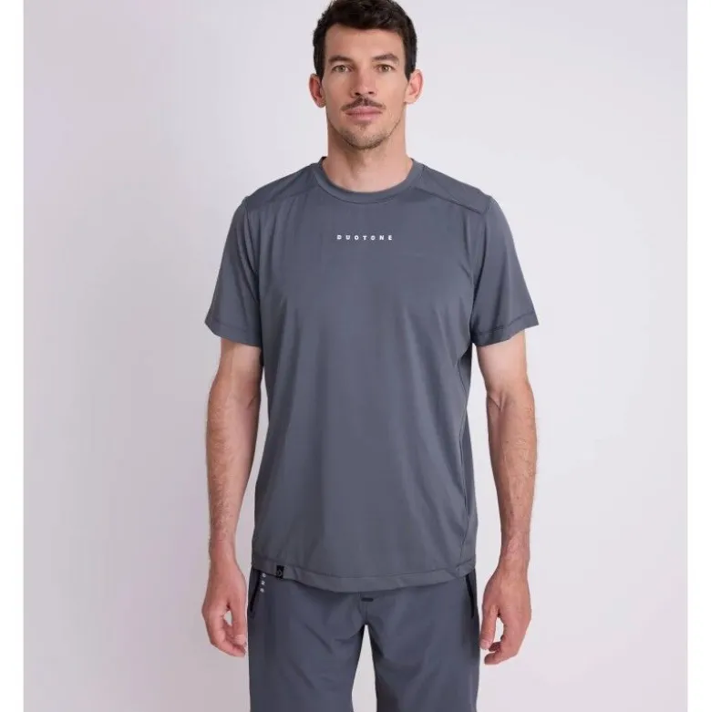 DuotoneWetshirt SS - Lycra homme