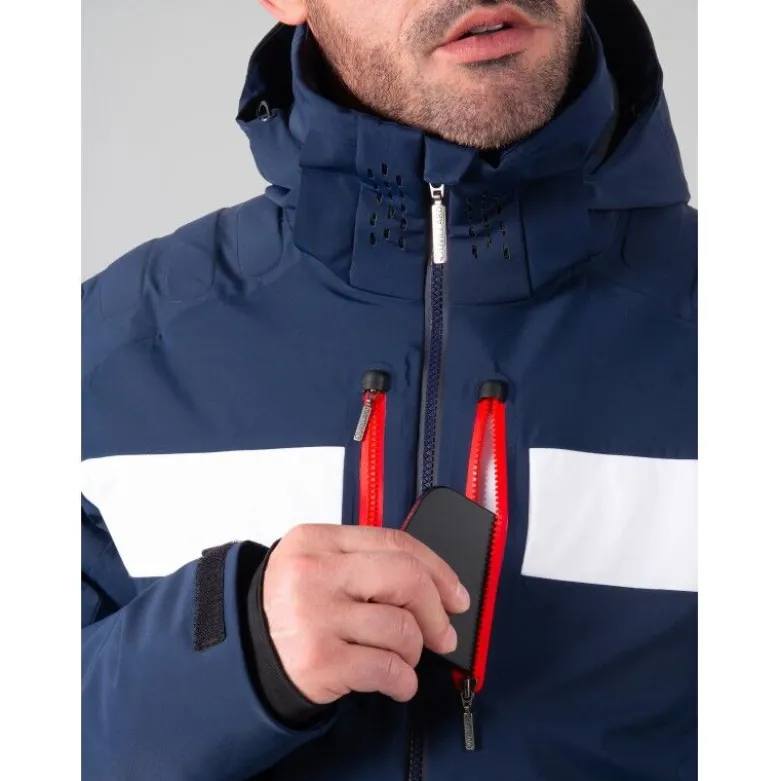 DuvillardCorian - Veste ski homme