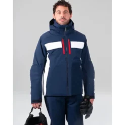 DuvillardCorian - Veste ski homme