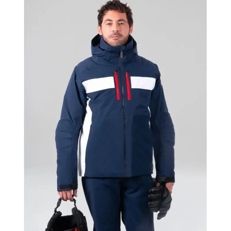 DuvillardCorian - Veste ski homme