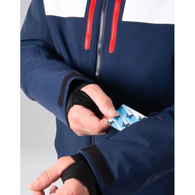 DuvillardCorian - Veste ski homme