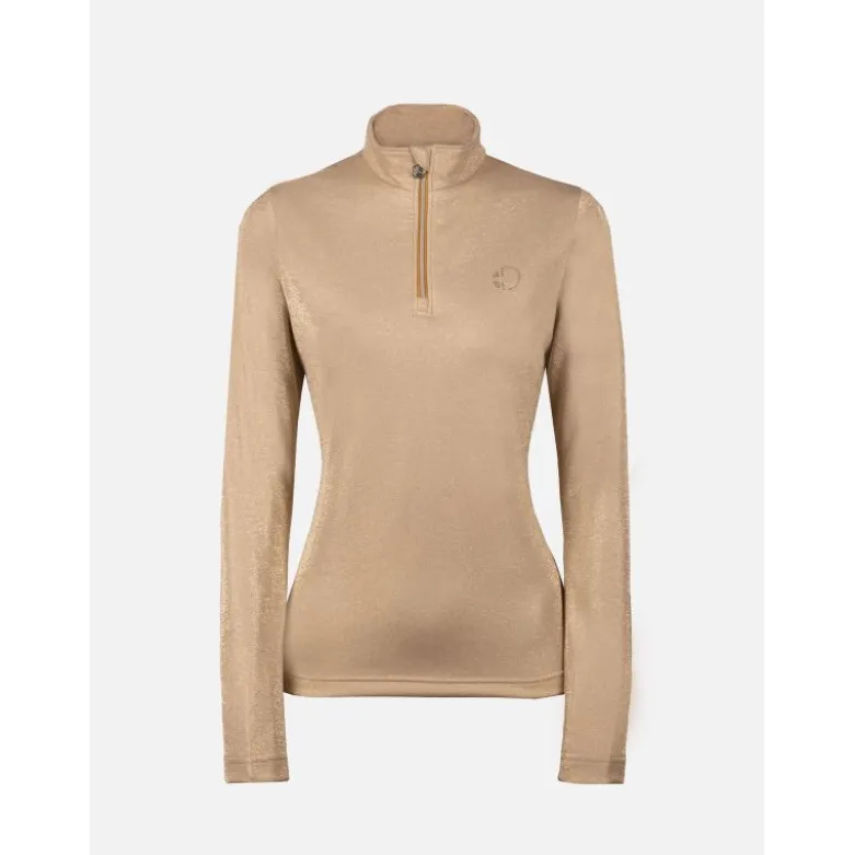 DuvillardMissy - Sous-vêtement thermique femme
