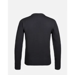 DuvillardPhilip - Pull en laine mérinos homme