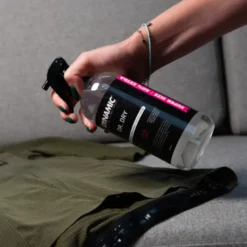 Dynamic bike careDr. Dry - Imperméabilisant