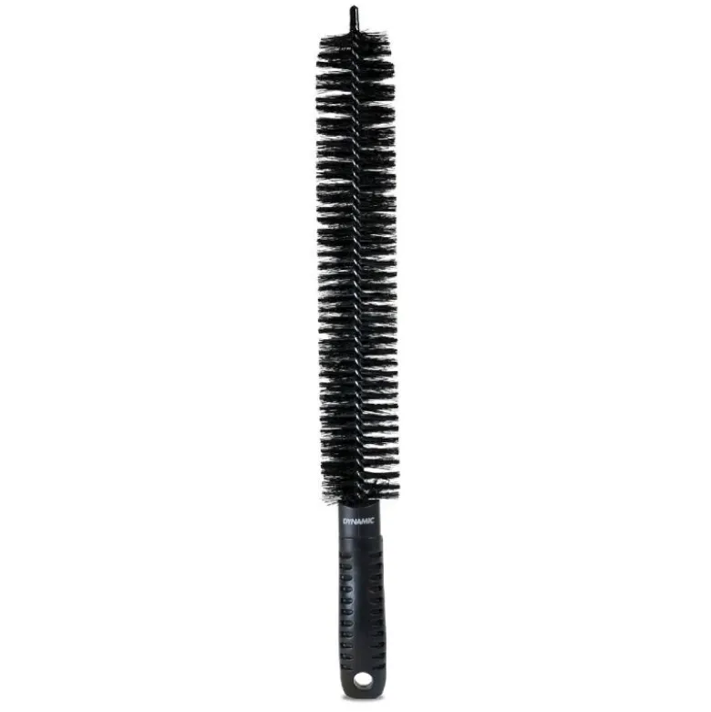 Dynamic bike careSo Long Brush - Brosse nettoyage vélo