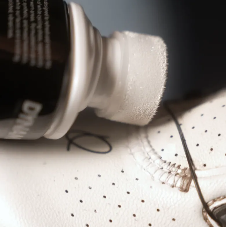 Dynamic bike careTouch-Up - Produit d'entretien chaussures