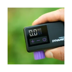 Dynamic bike careTurblo - Pompe à vélo