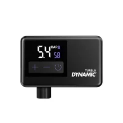 Dynamic bike careTurblo - Pompe à vélo