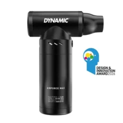 Dynamic bike careAirForce Max - Pompe à vélo
