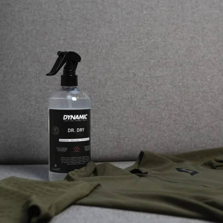 Dynamic bike careAll Round Grease Premium - Graisse vélo
