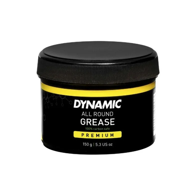 Dynamic bike careAll Round Grease Premium - Graisse vélo