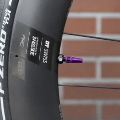 Dynamic bike careBarkeeper Tubeless Valves - Valve tubeless
