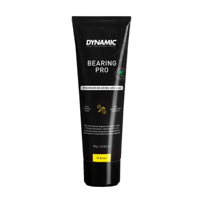 Dynamic bike careBearing Pro - Graisse vélo