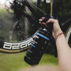 Dynamic bike careBio Drivetrain Detox - Nettoyant vélo