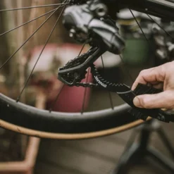 Dynamic bike careClaw Brush - Brosse nettoyage vélo