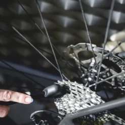 Dynamic bike careDrivetrain Detailing Brush - Brosse nettoyage vélo