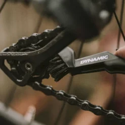 Dynamic bike careDrivetrain Detailing Brush - Brosse nettoyage vélo