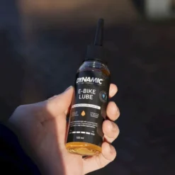 Dynamic bike careE-Bike Lube - Lubrifiant vélo