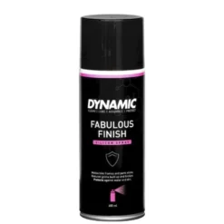 Dynamic bike careFabulous Finish - Lustrant vélo