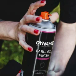 Dynamic bike careFabulous Finish - Lustrant vélo