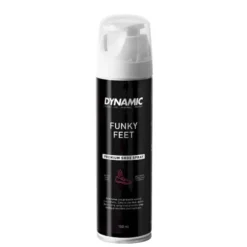 Dynamic bike careFunky Feet - Produit d'entretien chaussures