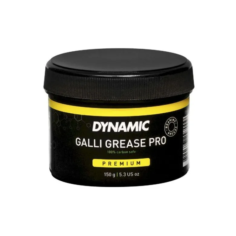 Dynamic bike careGalli Grease Pro - Graisse vélo