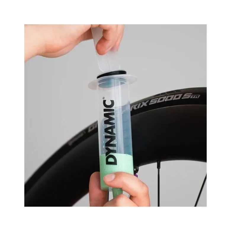 Dynamic bike careHector the Injector - Multi-outils