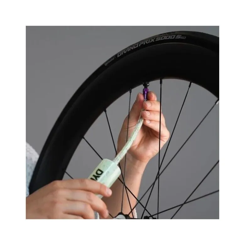 Dynamic bike careHector the Injector - Multi-outils