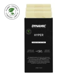 Dynamic bike careHyper Wax - Lubrifiant vélo