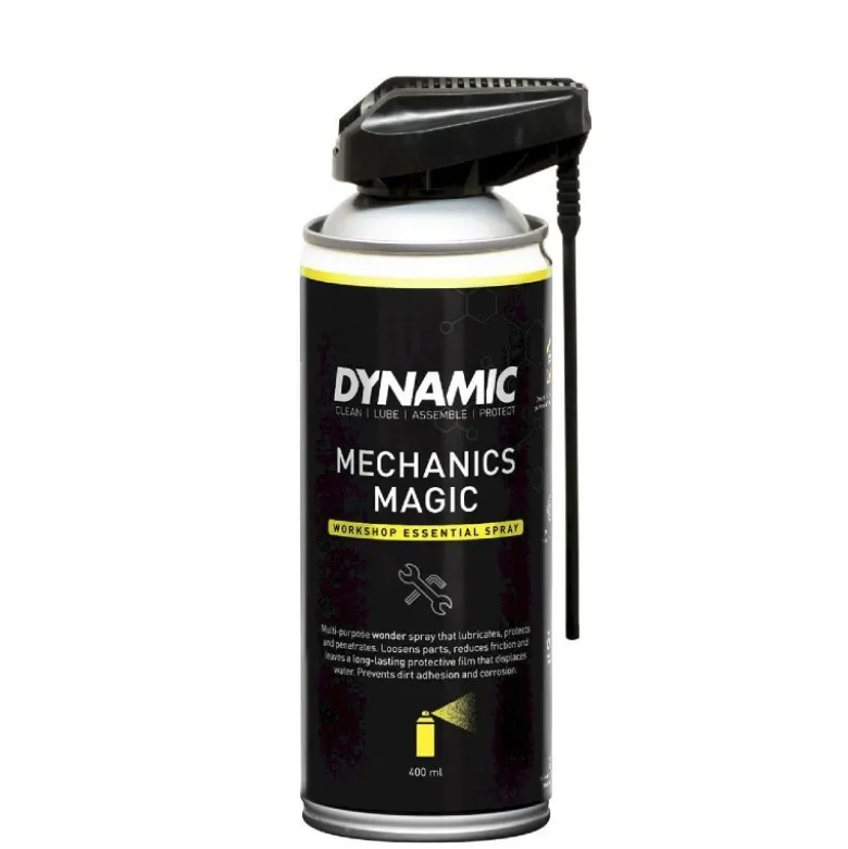 Dynamic bike careMechanics Magic - Graisse vélo