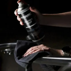 Dynamic bike carePerfect Prep - Lustrant vélo