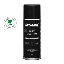Dynamic bike careQuick 'n Dirty - Kit nettoyage vélo