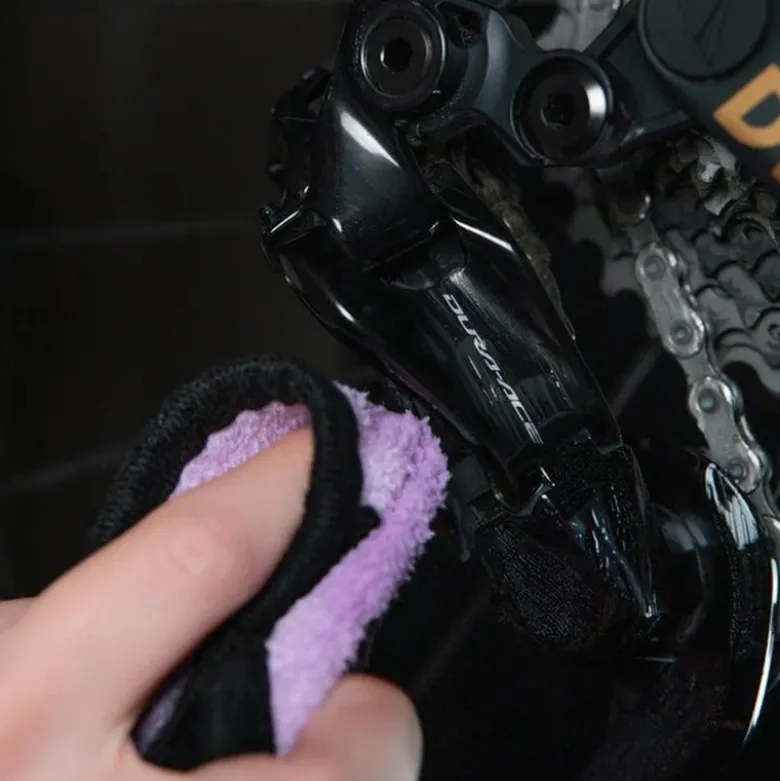 Dynamic bike careSecret Surface - Nettoyant vélo