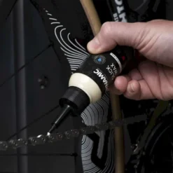Dynamic bike careSlick Wax - Lubrifiant vélo