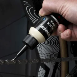 Dynamic bike careSlick Wax - Lubrifiant vélo