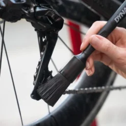 Dynamic bike careSoft Detailing Brush - Brosse nettoyage vélo