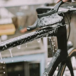 Dynamic bike careSoft Washing Brush - Brosse nettoyage vélo