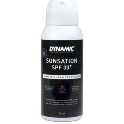 Dynamic bike careSunsation SPF-30 - Crème solaire