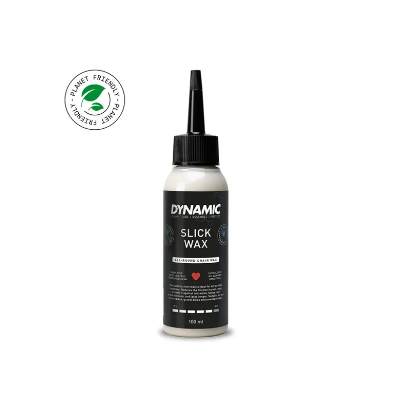 Dynamic bike careSuper 7 - Kit nettoyage vélo