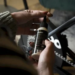 Dynamic bike careWatts-Up Wax - Lubrifiant vélo