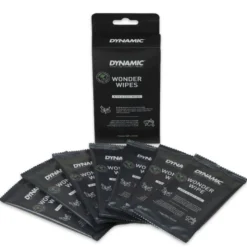 Dynamic bike careWonder Wipes - Lustrant vélo