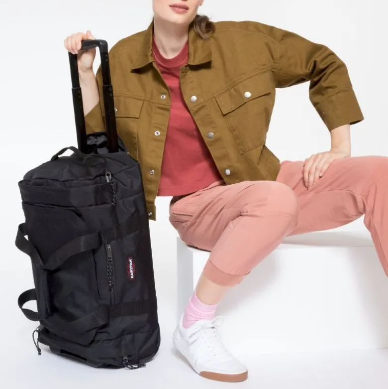 EastpakLeatherface + - Valise