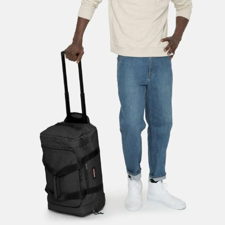 EastpakLeatherface + - Valise