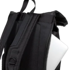 EastpakTecum Roll CNNCT - Sac à dos de voyage
