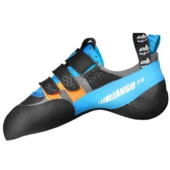 EBDjango 3.0 - Chaussons escalade