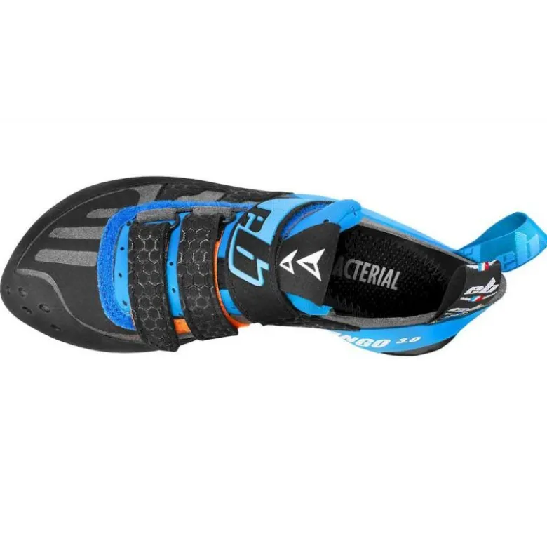 EBDjango 3.0 - Chaussons escalade