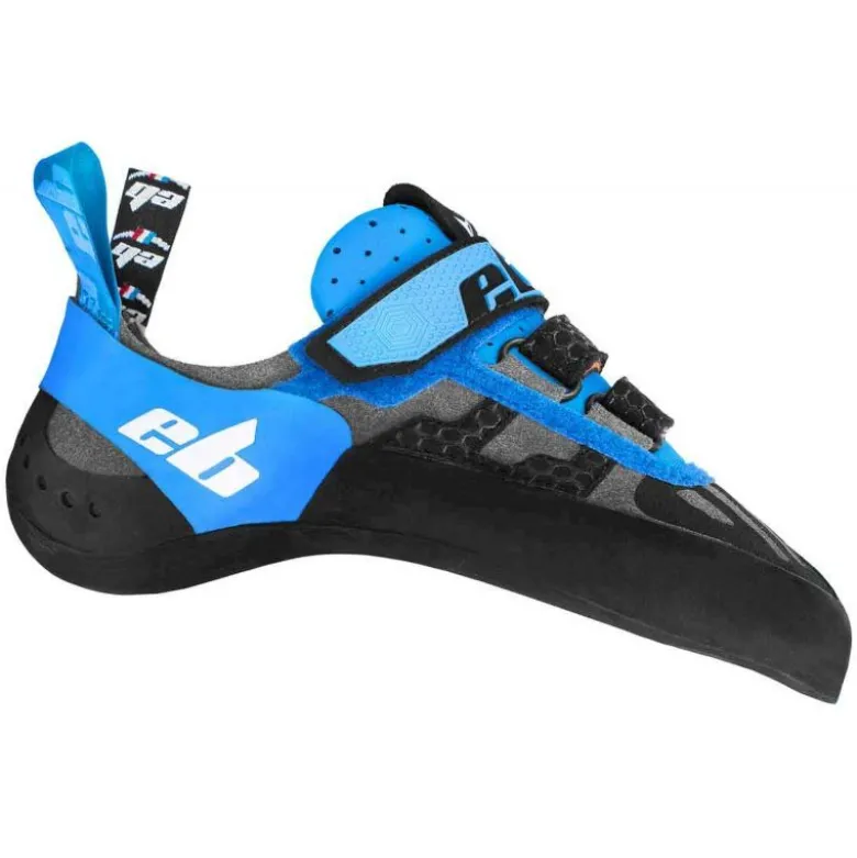 EBDjango 3.0 - Chaussons escalade